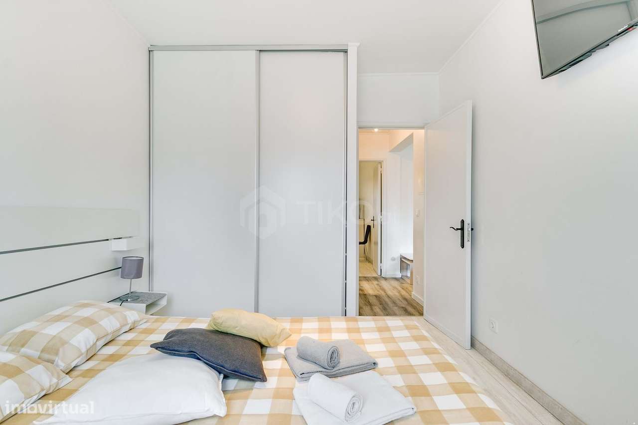 Novidade!!!!  T3 com alma em Carcavelos-10