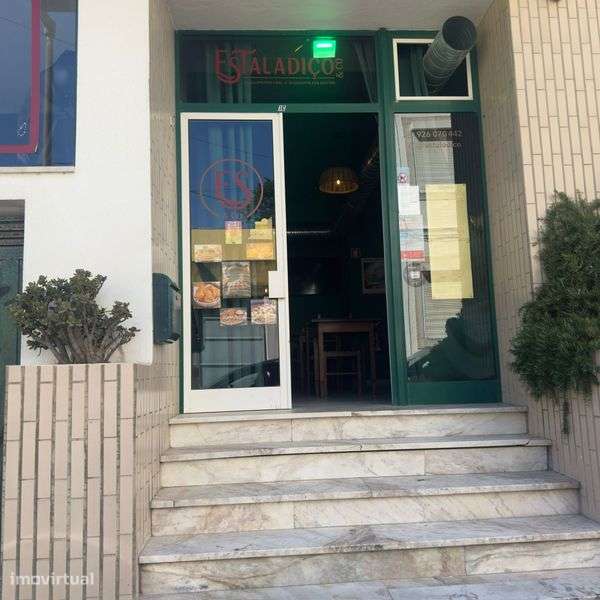 Trespasse comercial - Grande imagem: 5/5