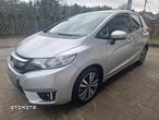 Honda Jazz 1.3 Trend CVT - 10