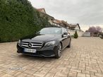 Mercedes-Benz E 220 d Aut. - 5