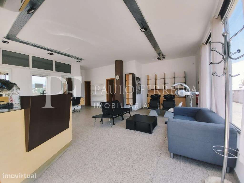 Loja preparada para Cabeleireiro - Grande imagem: 5/8