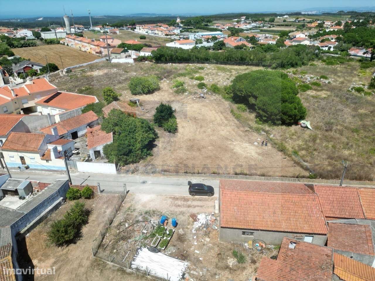 Terreno Urbano em Serra Del Rei-8