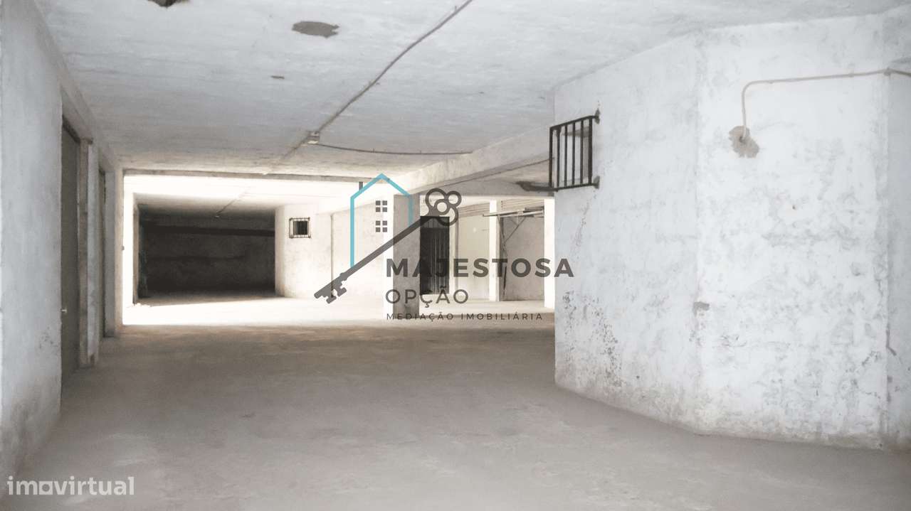 Apartamento T3 no Centro de Vila Verde — Braga-18