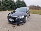 Skoda Superb - 12