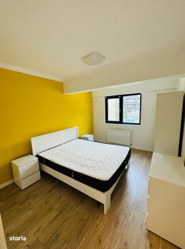 De Vanzare Apartament 2 camere mobilat si utilat complet