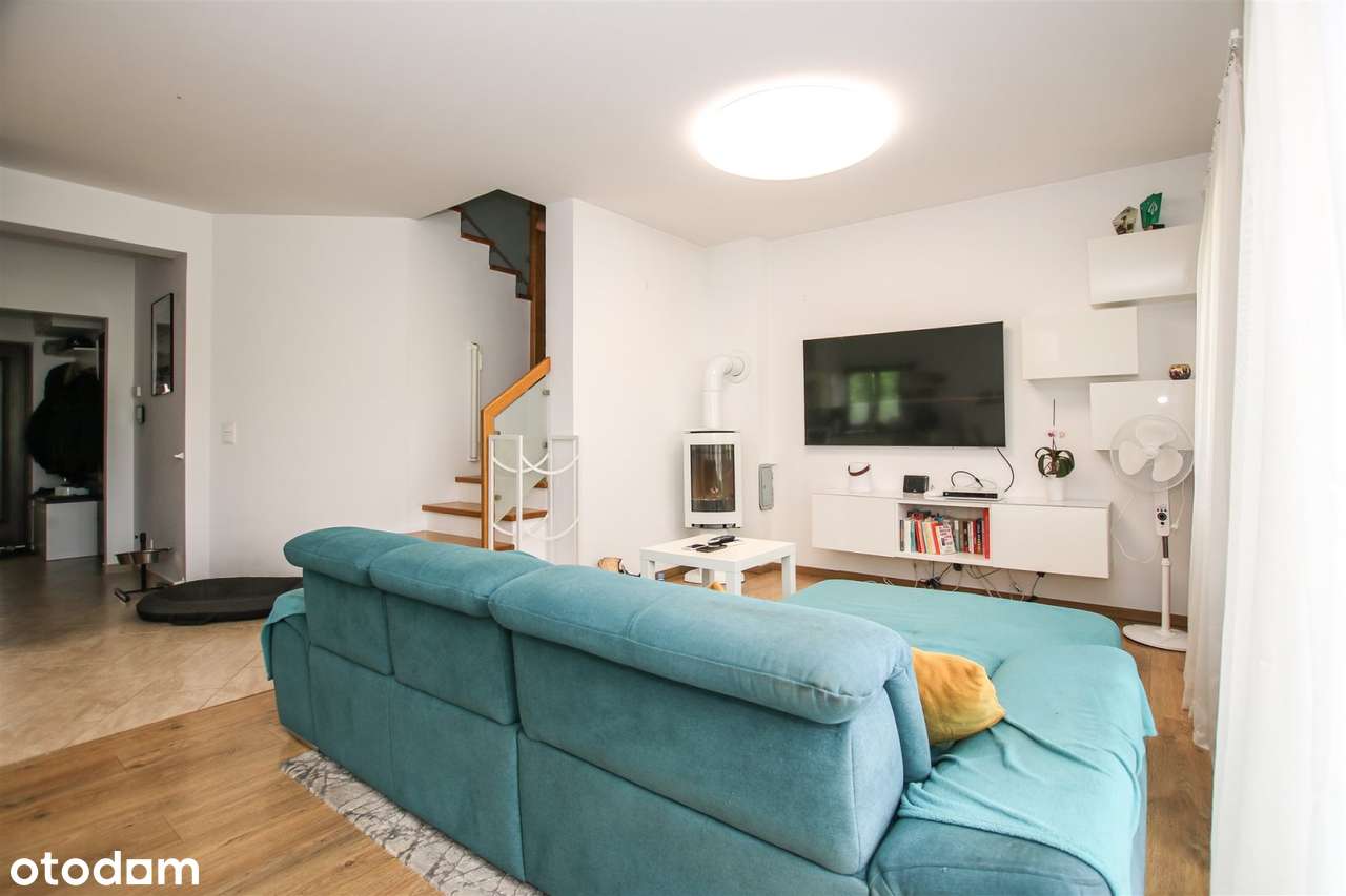 Dom na sprzedaż, Kobylnica, 5 pokoi - Pełny obrazek: 5/18