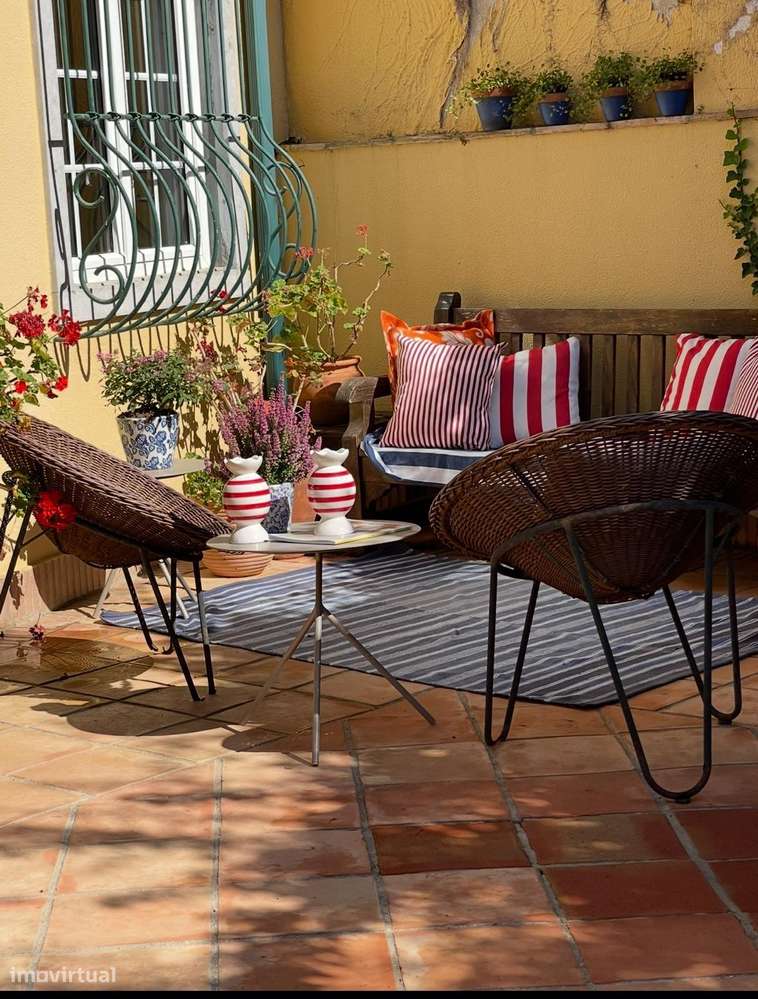 Moradia, 253 m², Cascais e Estoril - Grande imagem: 5/24