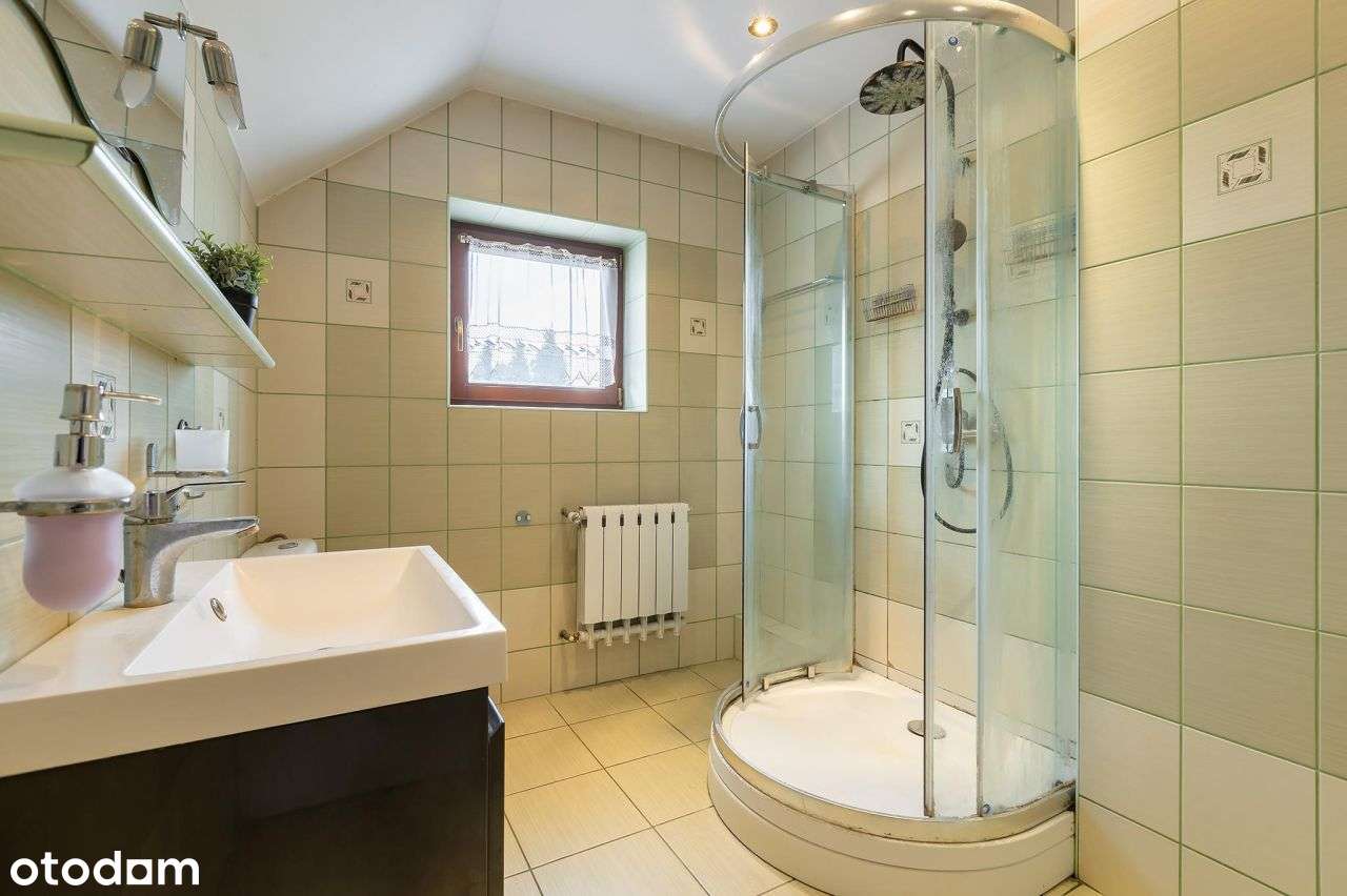 Twój nowy dom w Żabnie gm Brodnica-7