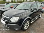 Aripa dreapta spate Opel Antara 2007 SUV 2.0 CDTI Z20DMH - 3