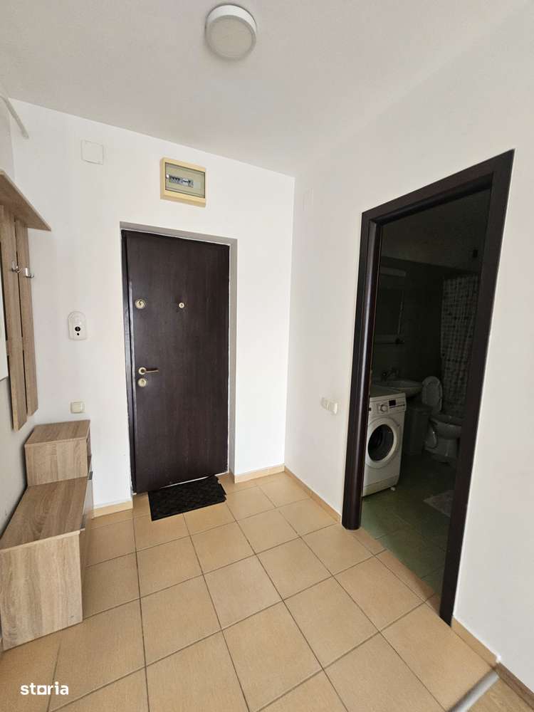 Apartament doua camere Tatarasi complex Green Park-13