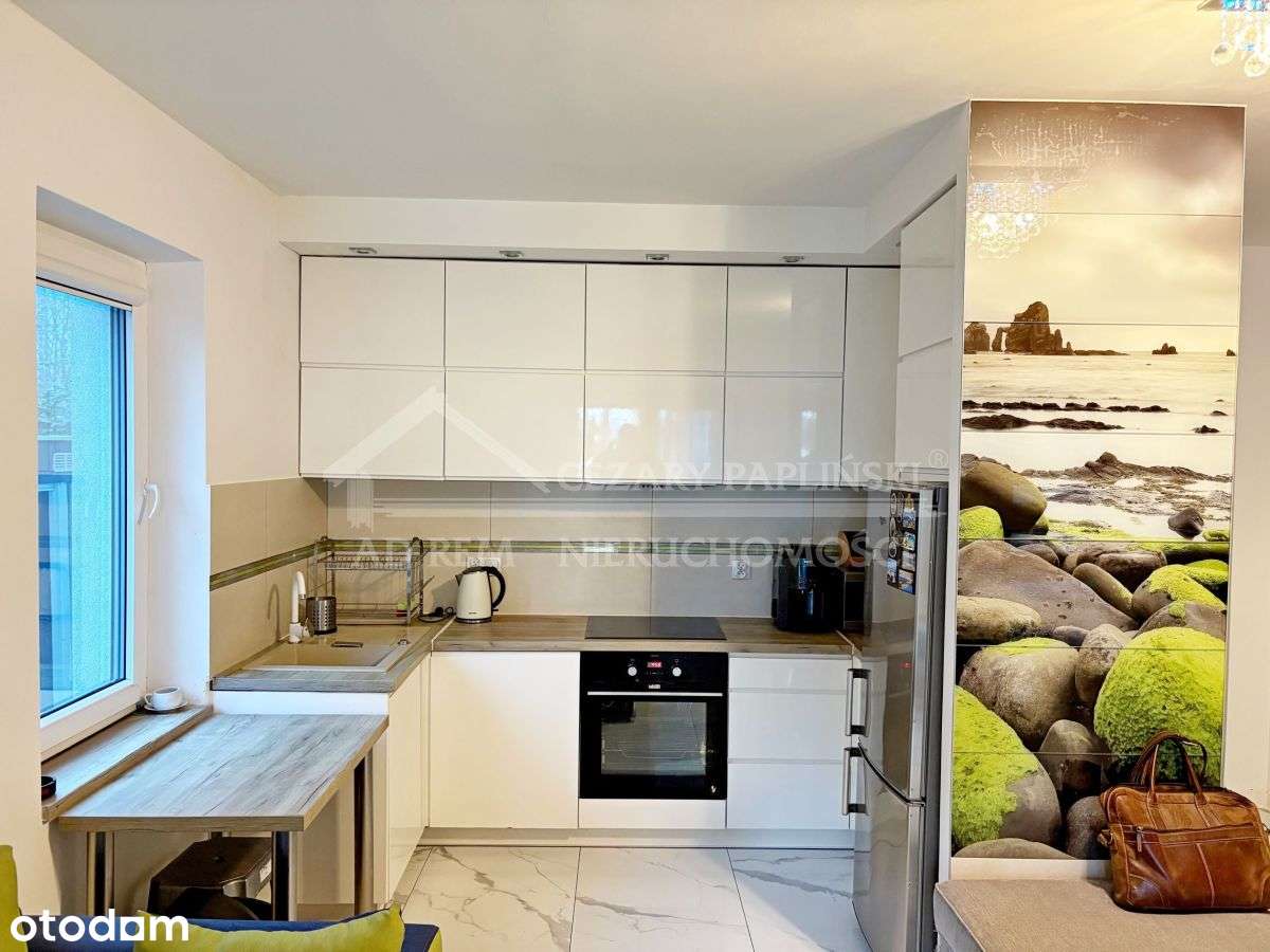 Okuninka, dom letniskowy całoroczny 100 m2-18