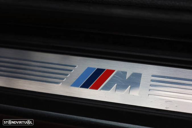BMW 120 d Pack M Auto - 6