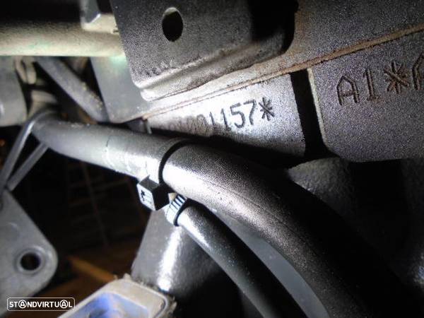 Motor Revisto VOLVO FM9 FM9/260 Ano: 2002 Ref. D9A 260 - 6