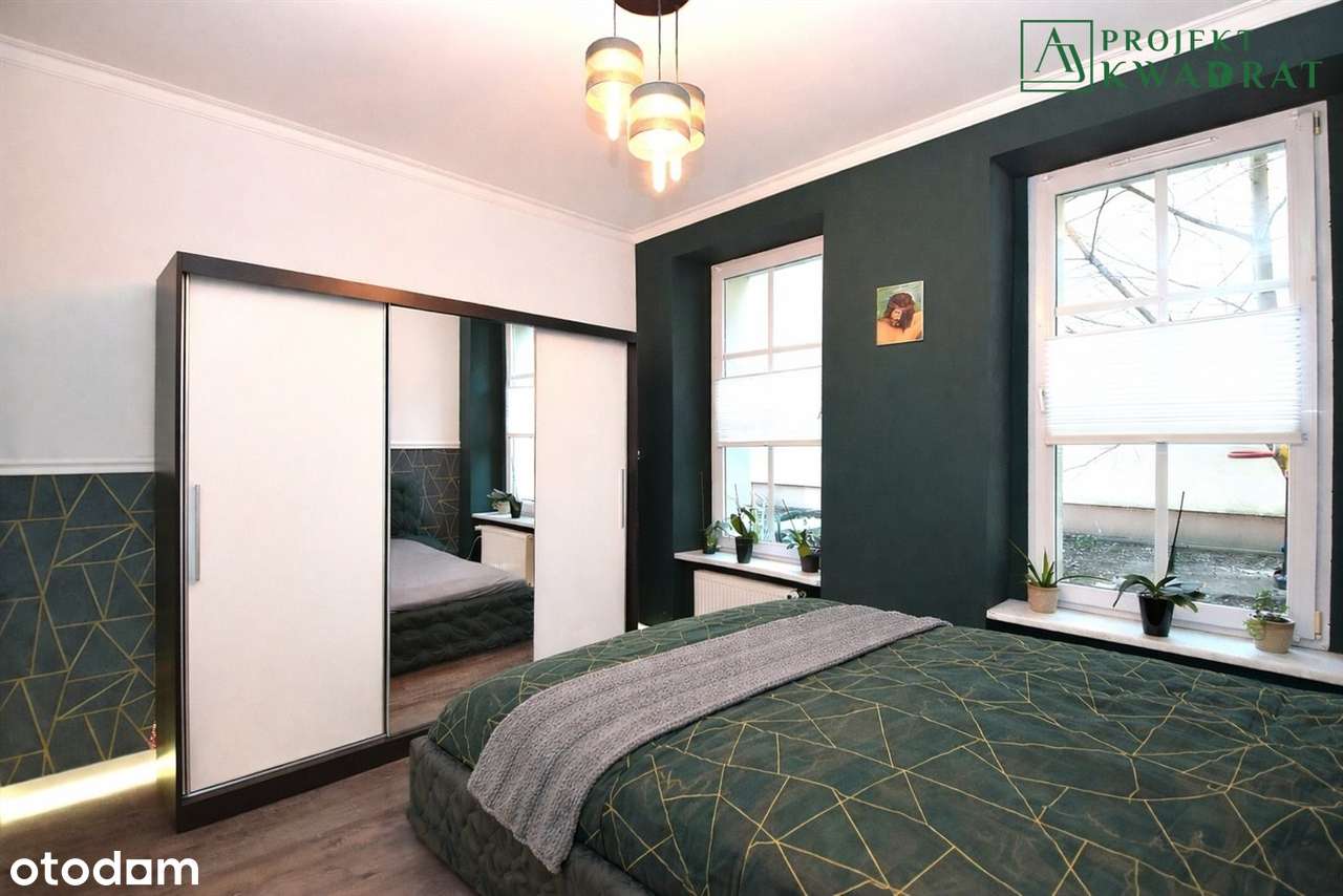 Mieszkanie na sprzedaż, Gliwice, 3 pokoje - Pełny obrazek: 3/20