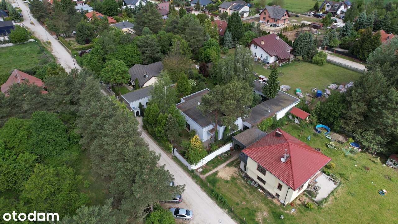 Przestronny dom atrialny-19