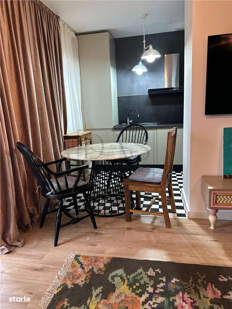 Proprietar | 2 camere, 2 bai | Belvedere Residence | metrou Pipera - Imagine principală: 5/11