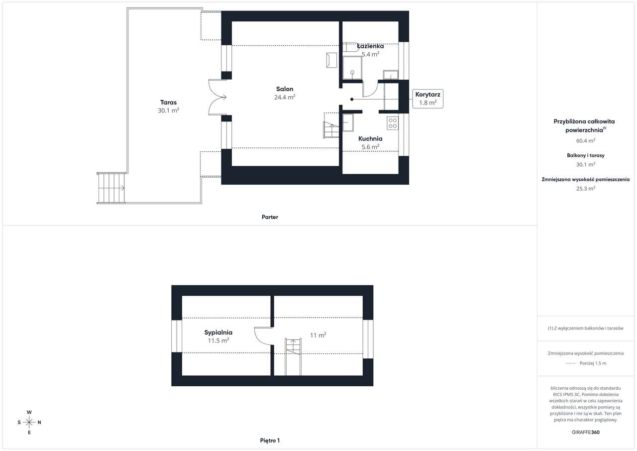 Domek Letniskowy w Lesie Kominek Wyposażenie W Cenie Warężyn-19