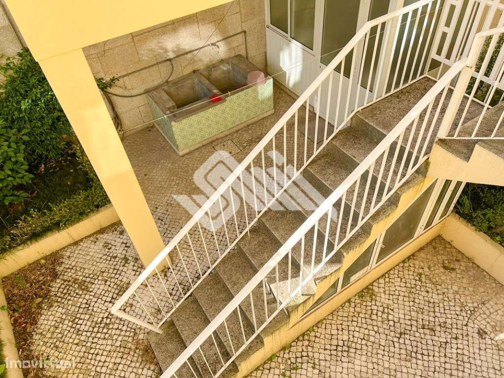 Moradia T4 Triplex Venda Porto-5