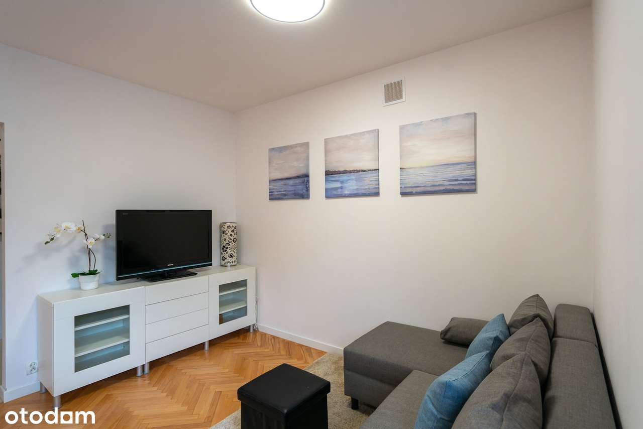 3-pokojowe, Śródmieście, Nowolipki