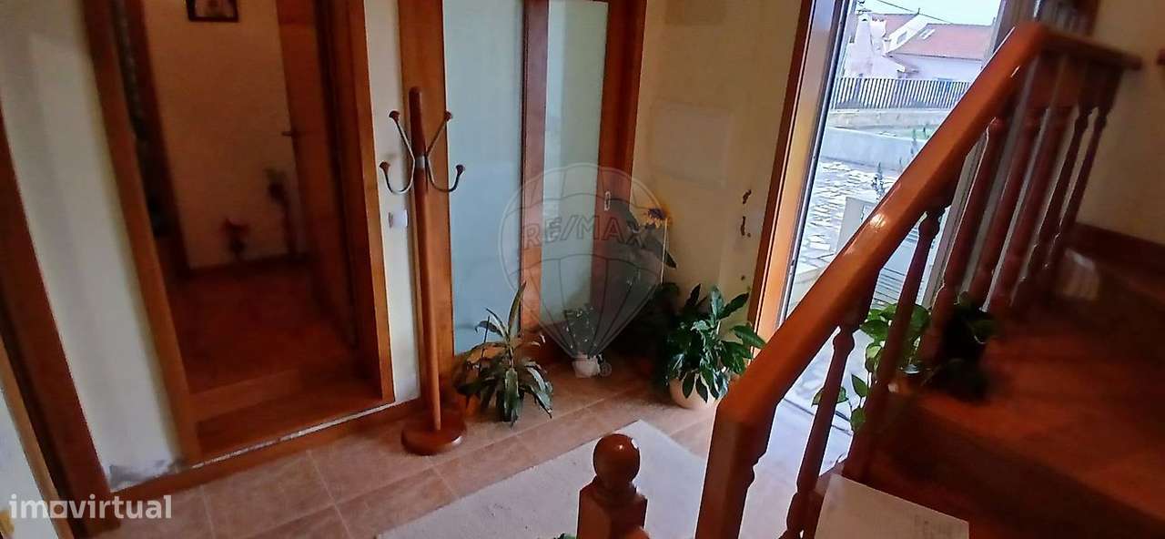 Moradia T4 para venda-7