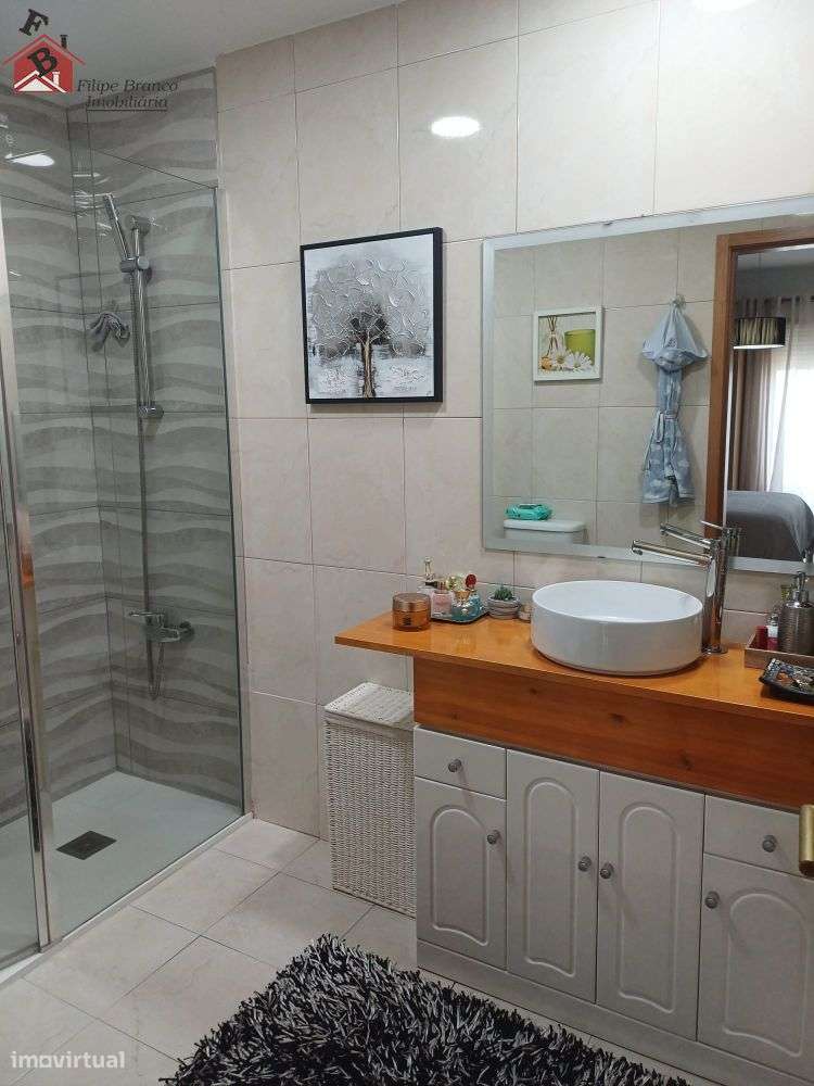 FABULOSO T2 NASCENTE/ POENTE ÁREA 148M2 VALADARES-16