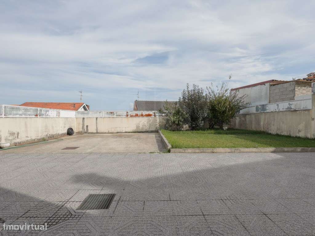 Andar Moradia T2+1 | Vilar de Andorinho-28