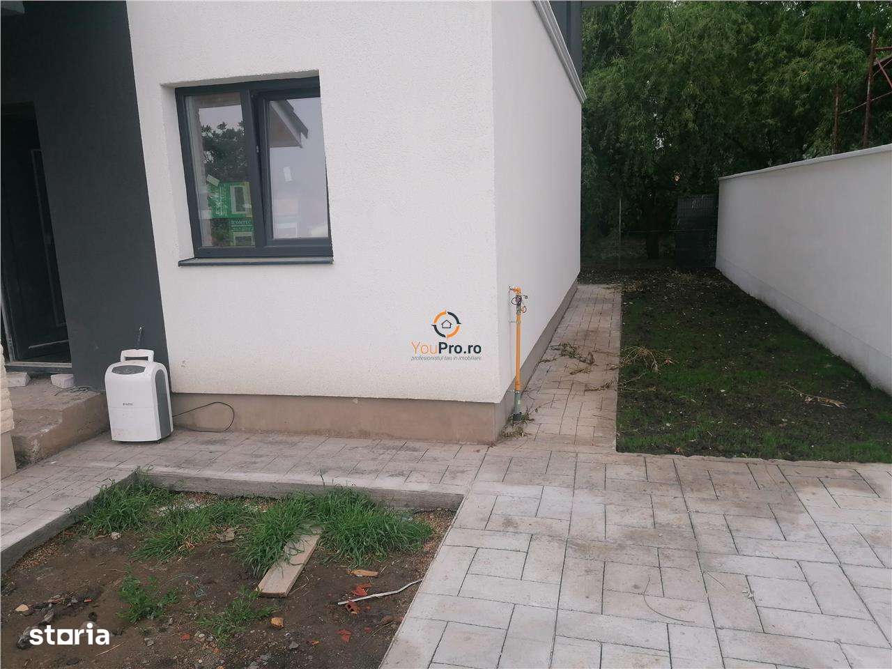 Vila Noua Sanandrei Doar 97.000 - Imagine principală: 3/18