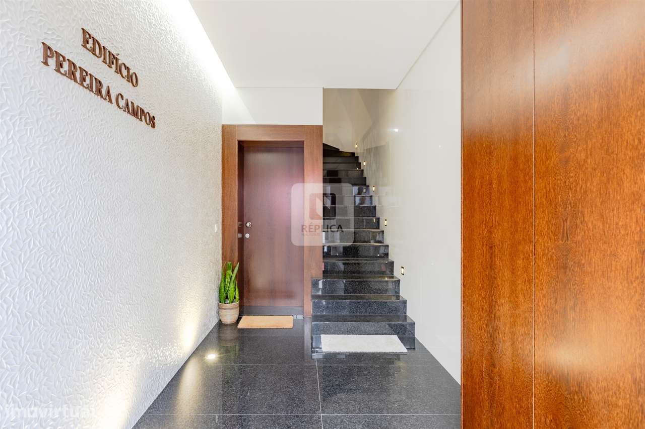 Apartamento T3 Novo próximo do NorteShopping-17