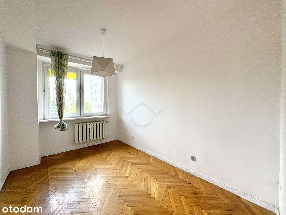 3 - POKOJOWE mieszkanie na Grzegórzkach z balkonem - Pełny obrazek: 5/10