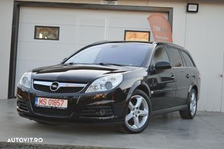 Opel Vectra 1.9CDTi Elegance Aut.