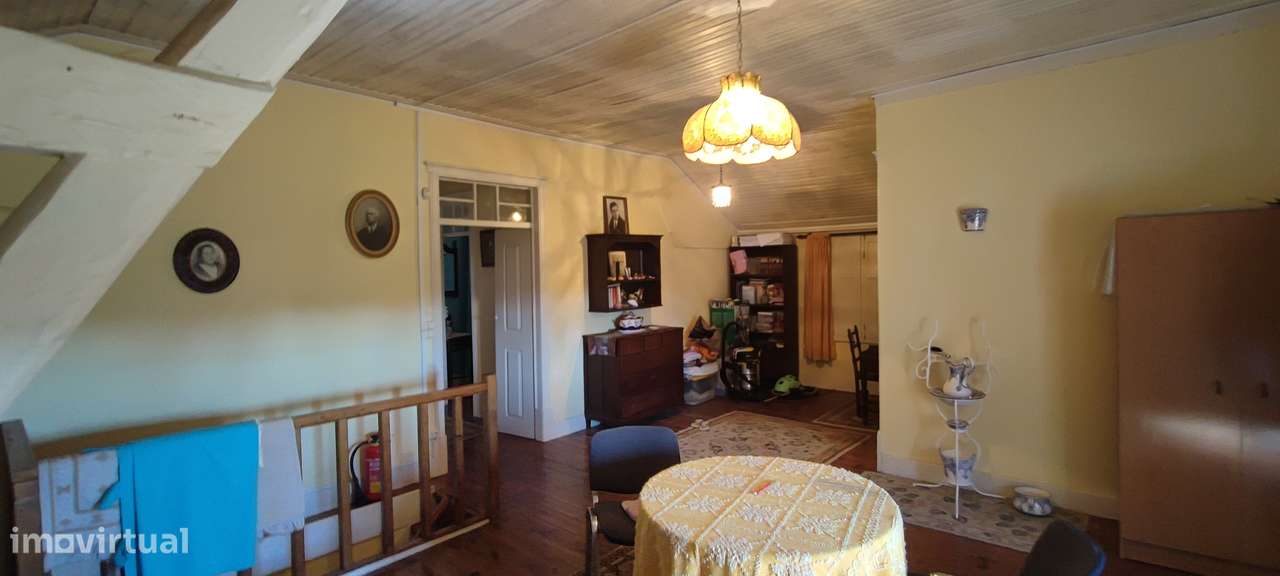 Casa da Avenida - Gala - Figueira da Foz-19