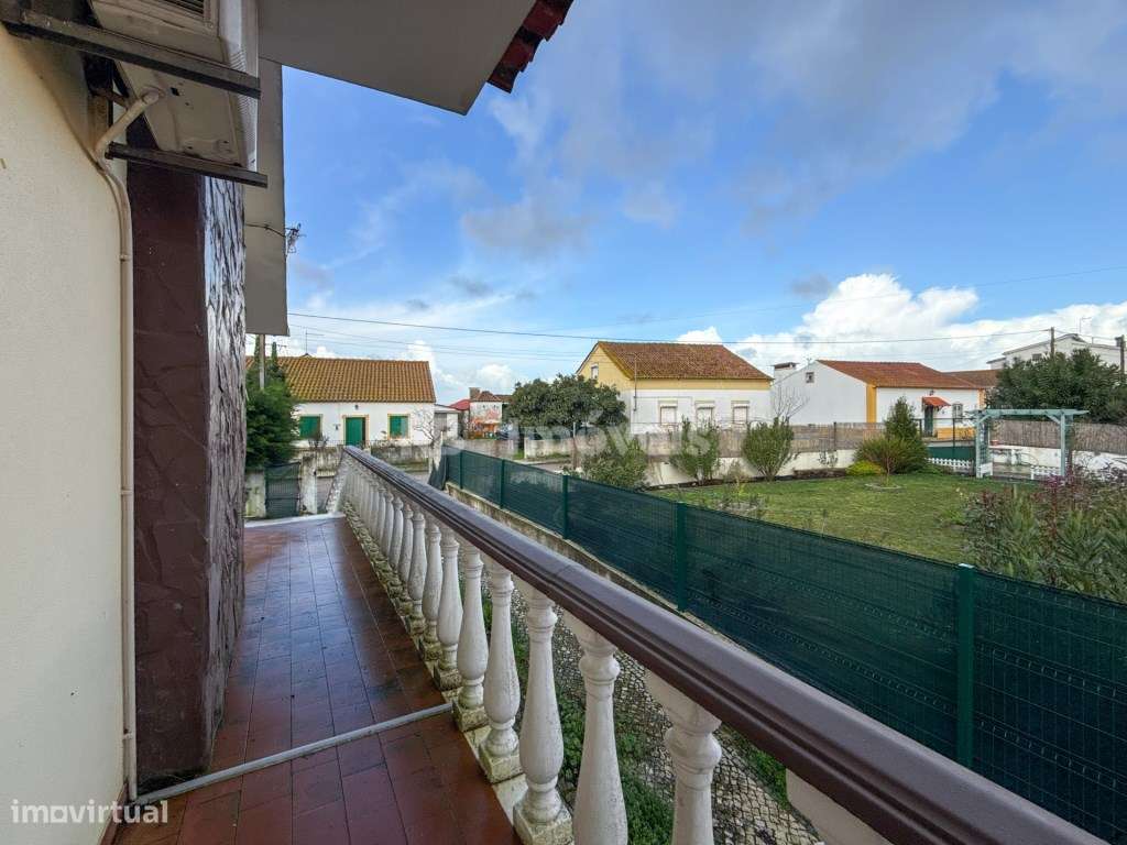 Moradia T3 c/ Jardim e Garagem - Quinta do Falcão, Tomar - Grande imagem: 5/60