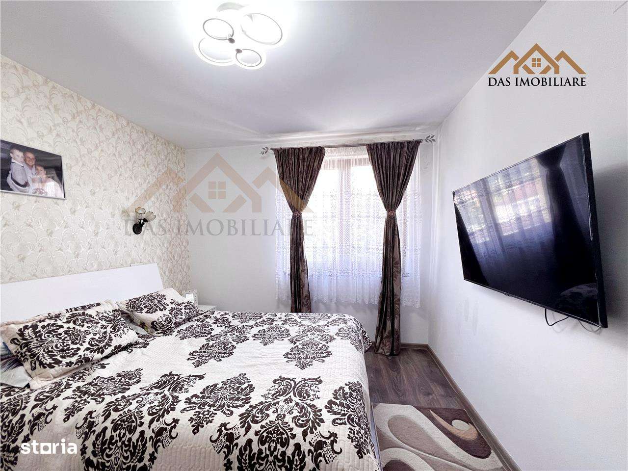 Apartament 3 camere, etaj 3 pe Barbu Stefanescu Delavrancea - Imagine principală: 4/7