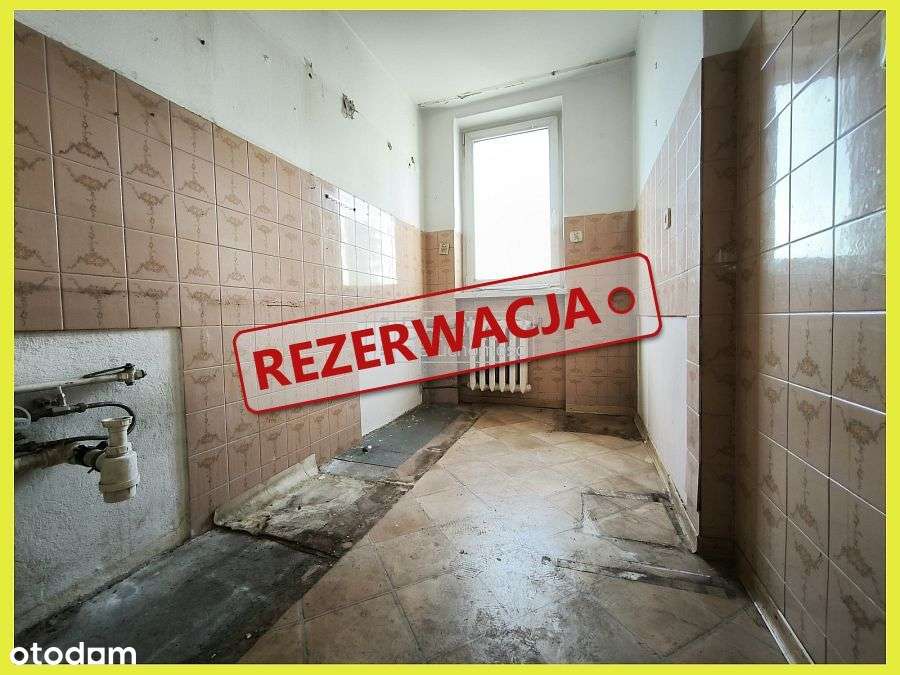 Wola, metro Płocka; 3 pokoje-7