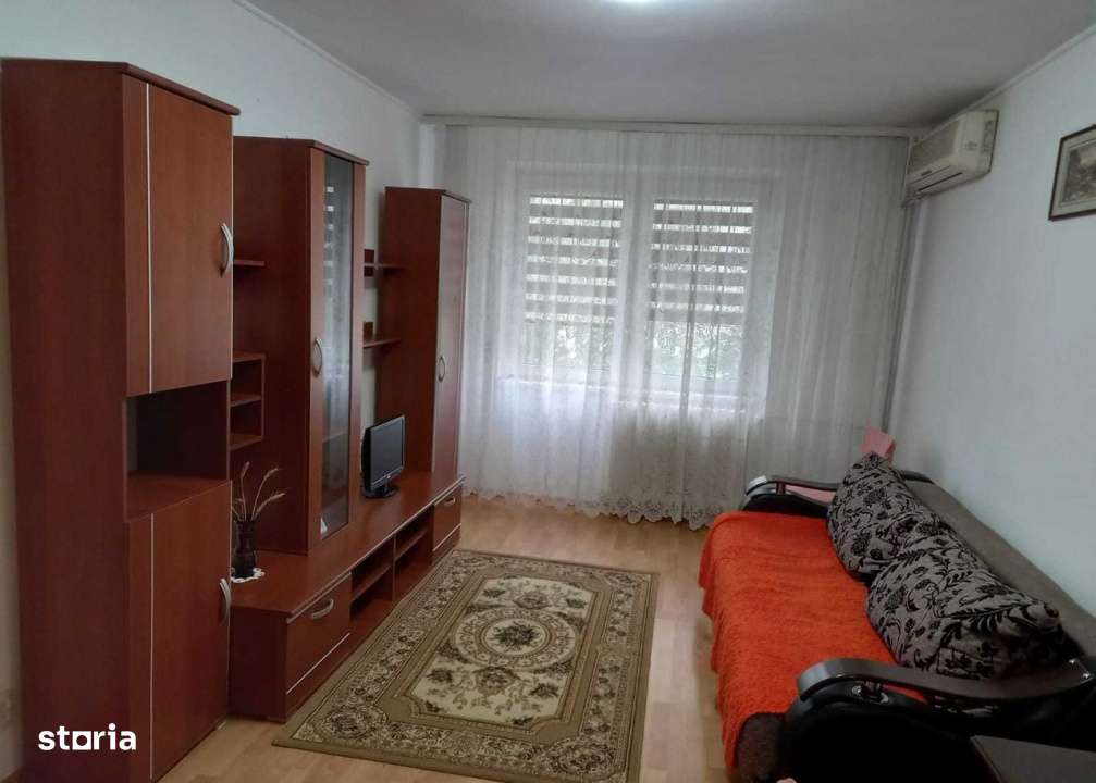 Apartament de inchiriat |  langa metrou Piata Sudului 3 min | - Imagine principală: 1/8