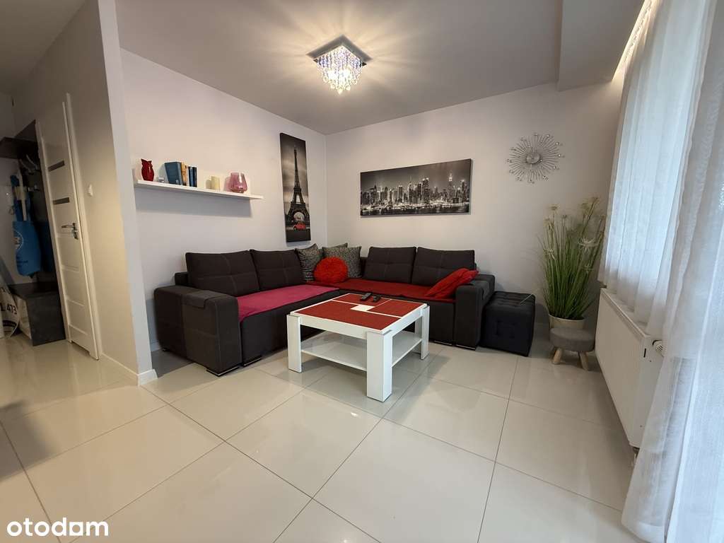 Na sprzedaż apartament w Międzyzdrojach. - Pełny obrazek: 4/8