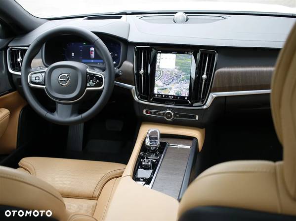 Volvo V90 Cross Country B5 D AWD Ultimate - 10