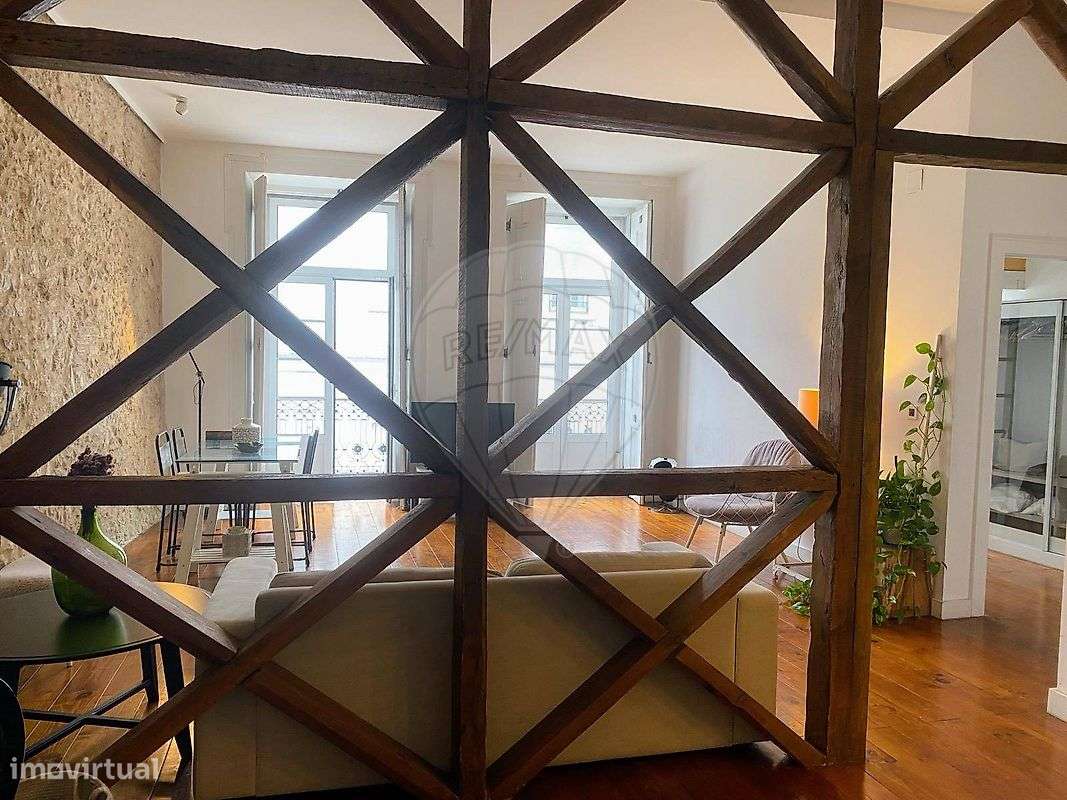 Apartamento T2 para arrendamento - Grande imagem: 5/24