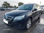 Electroventilator AC clima Volkswagen Tiguan 2011 SUV 2.0 TDI CFFB - 3