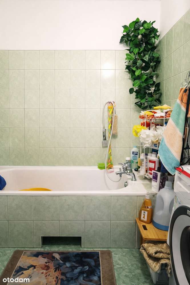 Jasne mieszkanie 4-pokojowe w centrum Malborka! Osiedle Południe.-11