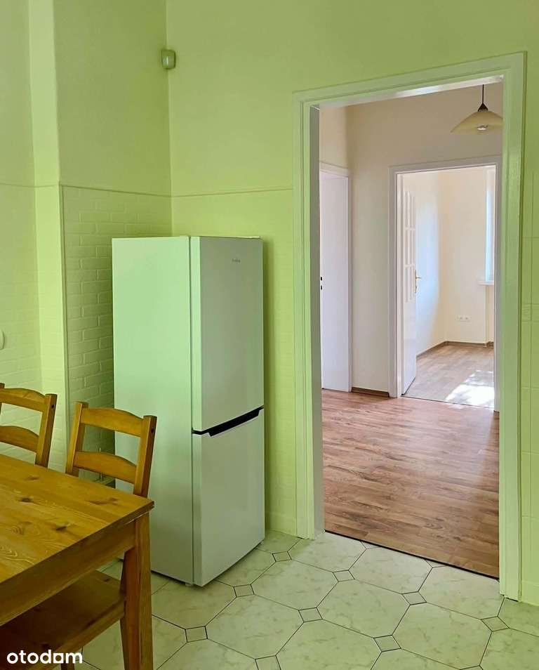 Julianów piętro domu 67 mkw z dużym ogrodem-14