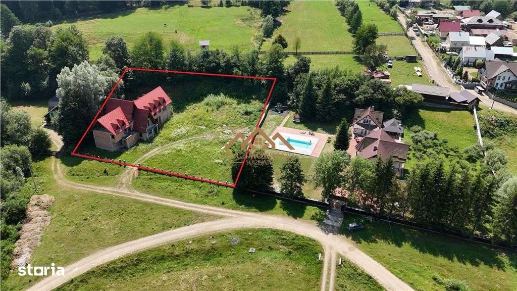 Oportunitate Unica | Cladire si teren | 4300 mp-4