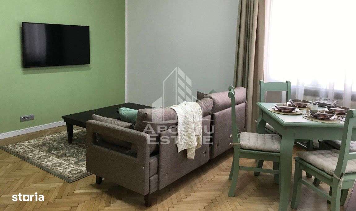 Ultracentral – 2 apartamente renovate, randament ridicat Airbnb - Imagine principală: 2/18