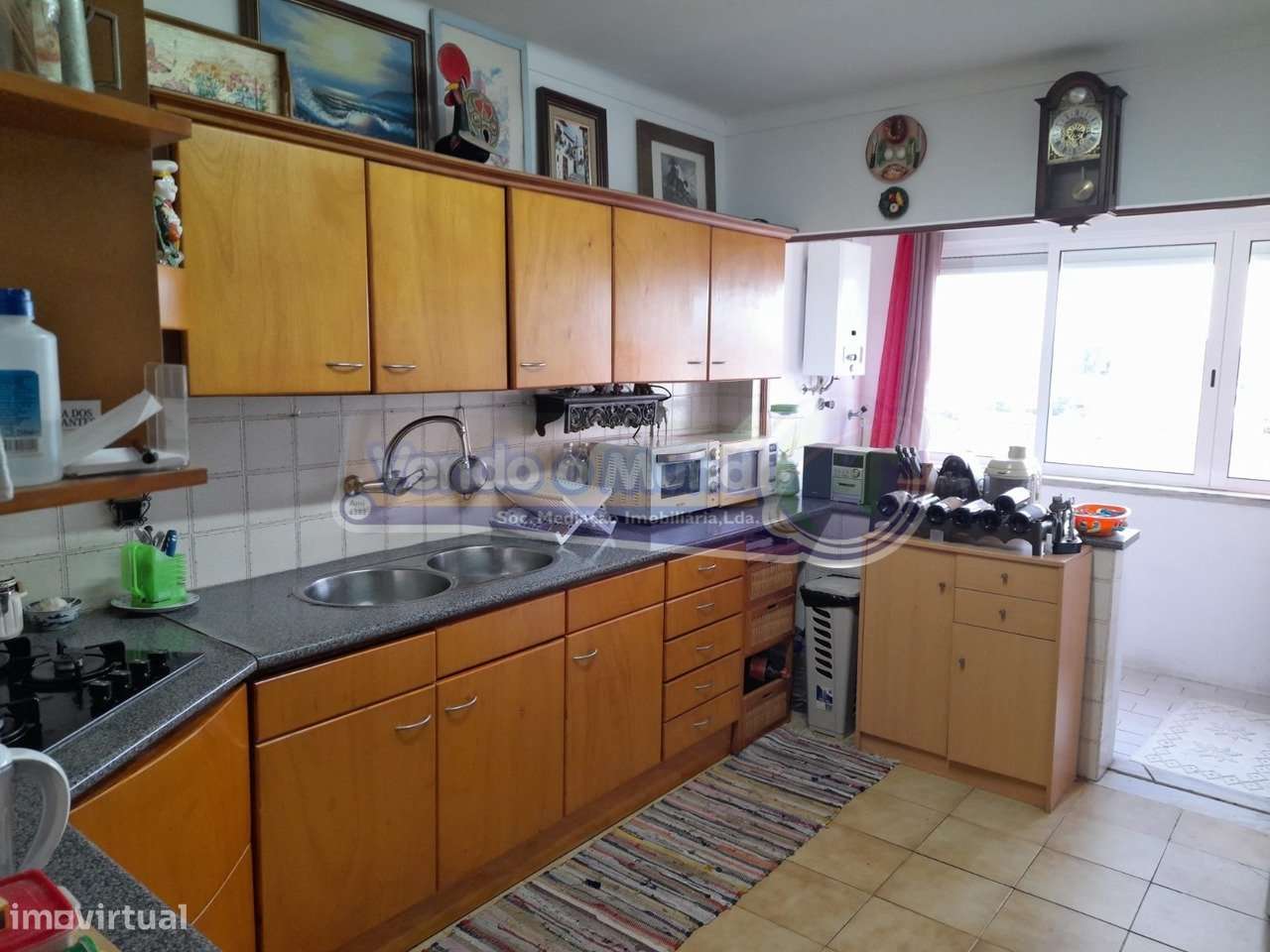 Apartamento T3 em Salvaterra de Magos (S553) - Grande imagem: 5/33