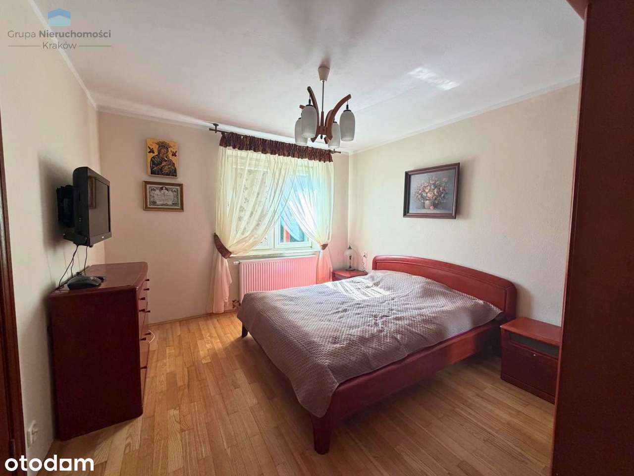Dom 214 m² z dużym ogrodem, Stary Bieżanów-11