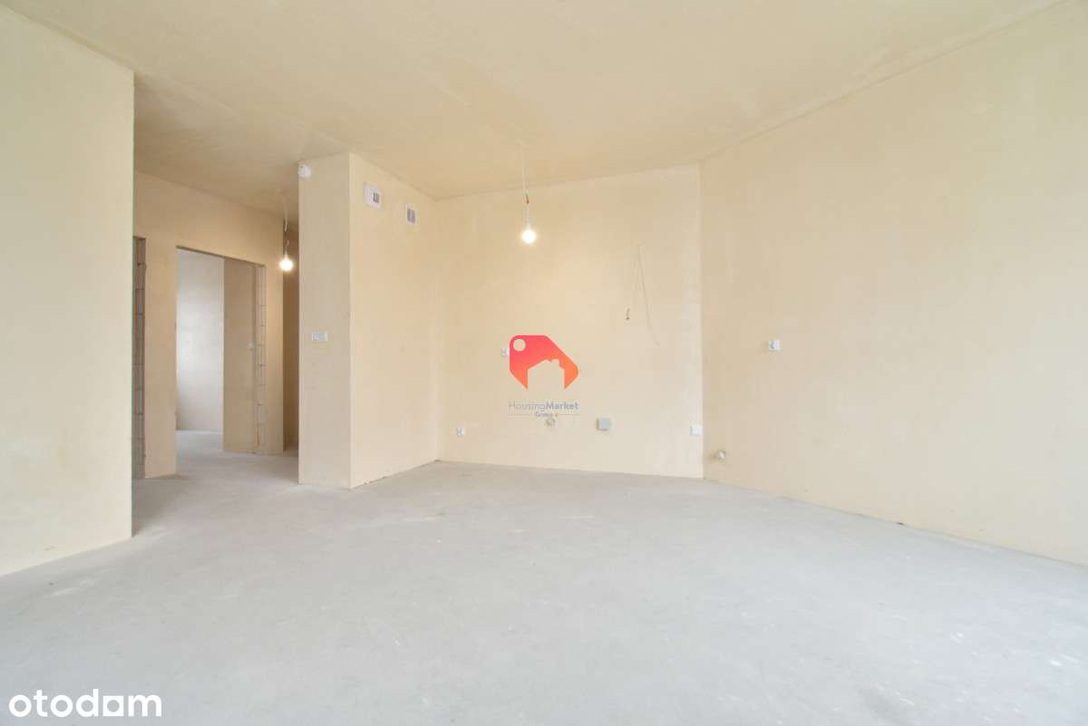 Nowy apartament 3-pokojowy na Górzyskowie - Pełny obrazek: 5/18