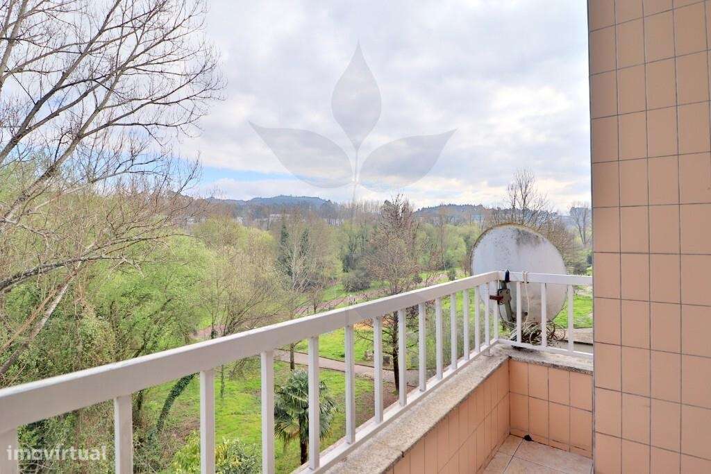 Apartamento T2 para venda – Palmeira - Grande imagem: 4/20