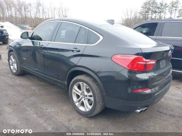 BMW X4 - 7