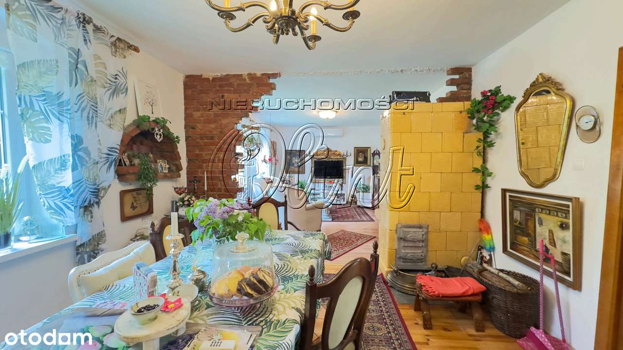 Magiczny dom w stylu retro-9