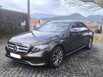 Mercedes-Benz E 350 e Exclusive - 4